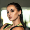 Daria Dąbrówka GymCity